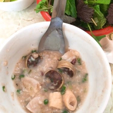 Món ăn- Quán Ăn Mùi - Cháo Lòng & Bún Lòng