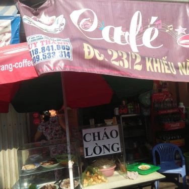 Tổng hợp- Quán Ăn Cháo Lòng & Cà Phê