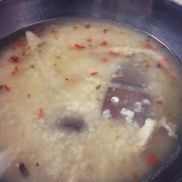 Tổng hợp- Quán Ăn Cháo Lòng & Cháo Huyết