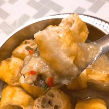 Món ăn- Quán Ăn Cháo Lòng & Cháo Huyết