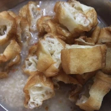 Món ăn- Quán Ăn Cháo Lòng & Cháo Huyết