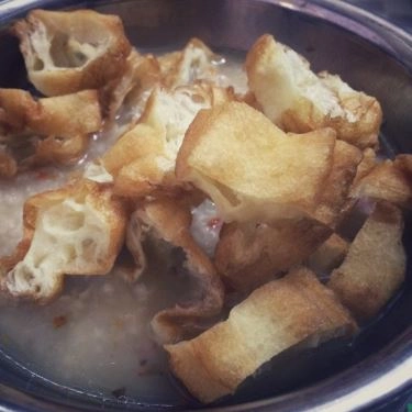 Tổng hợp- Quán Ăn Cháo Lòng & Cháo Huyết