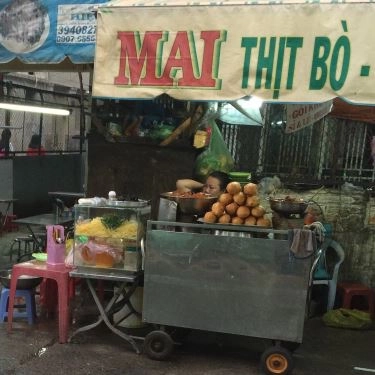Món ăn- Quán Ăn Cháo Lòng & Cháo Huyết