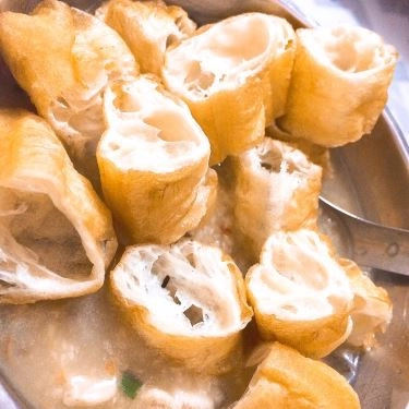 Món ăn- Quán Ăn Cháo Lòng & Cháo Huyết
