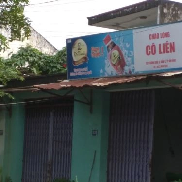 Tổng hợp- Quán Ăn Cháo Lòng Cô Liên