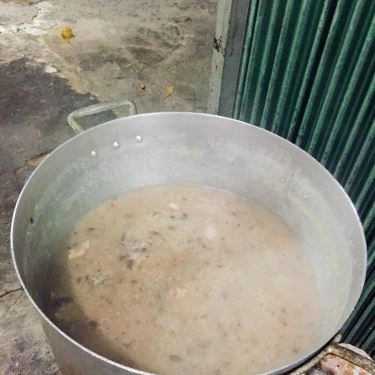Món ăn- Quán Ăn Cháo Lòng Cô Liên