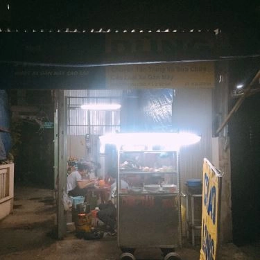 Không gian- Quán Ăn Cháo Lòng Cô Liên