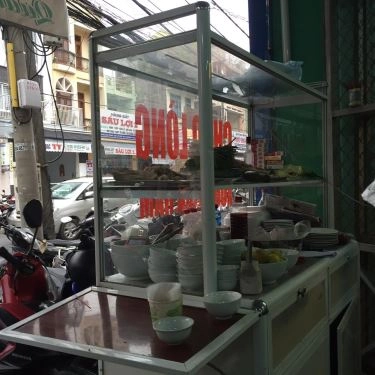 Tổng hợp- Quán Ăn Cháo Lòng Cô Phúc