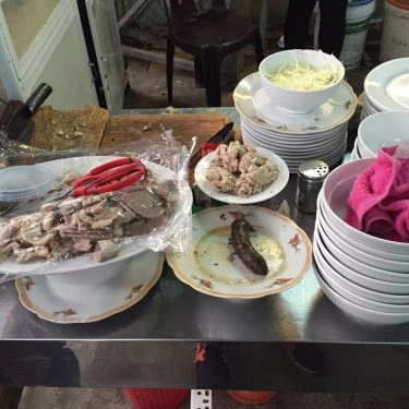 Tổng hợp- Quán Ăn Cháo Lòng Cô Phúc