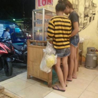 Tổng hợp- Quán Ăn Cháo Lòng Dì Bảy
