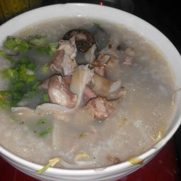 Món ăn- Quán Ăn Cháo Lòng - Đoàn Trần Nghiệp
