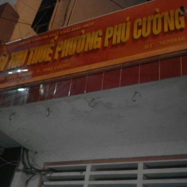 Không gian- Quán Ăn Cháo Lòng - Đoàn Trần Nghiệp