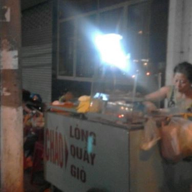 Tổng hợp- Quán Ăn Cháo Lòng - Đoàn Trần Nghiệp