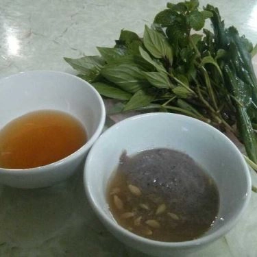 Món ăn- Quán Ăn Cháo Lòng - Đồng Bông