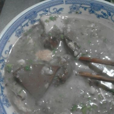 Món ăn- Quán Ăn Cháo Lòng Đông Thanh