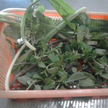 Món ăn- Quán Ăn Cháo Lòng Đông Thanh