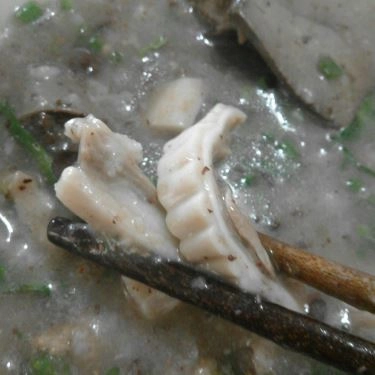 Món ăn- Quán Ăn Cháo Lòng Đông Thanh