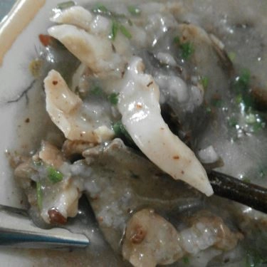 Món ăn- Quán Ăn Cháo Lòng Đông Thanh