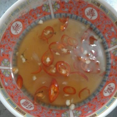 Món ăn- Quán Ăn Cháo Lòng Đông Thanh