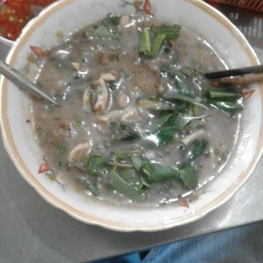 Món ăn- Quán Ăn Cháo Lòng Đông Thanh