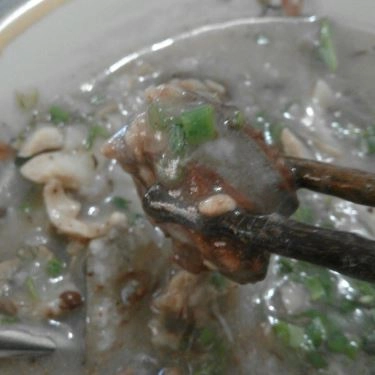 Món ăn- Quán Ăn Cháo Lòng Đông Thanh