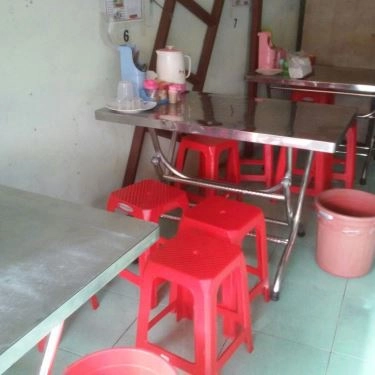Không gian- Quán Ăn Cháo Lòng Hà Nội - Đường Số 9