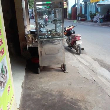 Tổng hợp- Quán Ăn Cháo Lòng Hà Nội - Đường Số 9