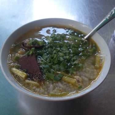 Món ăn- Quán Ăn Cháo Lòng - Thạch Hãn