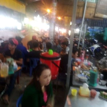 Tổng hợp- Quán Ăn Quán 541 - Cháo Lòng & Tiết Canh