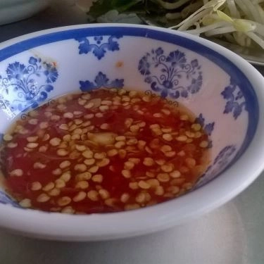 Món ăn- Quán Ăn Cháo Lòng Huế