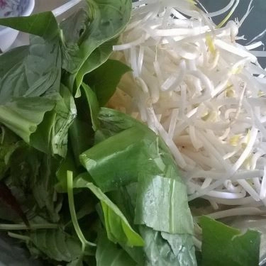 Món ăn- Quán Ăn Cháo Lòng Huế
