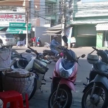 Tổng hợp- Quán Ăn Cháo Lòng Huế