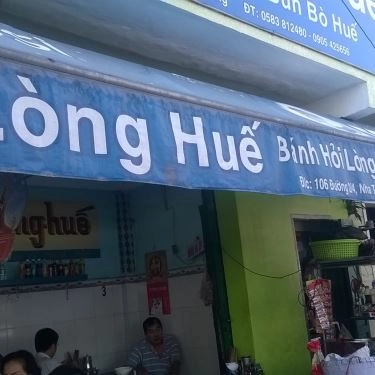 Tổng hợp- Quán Ăn Cháo Lòng Huế