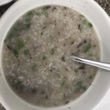 Món ăn- Quán Ăn Cháo Lòng Huyền Vũ