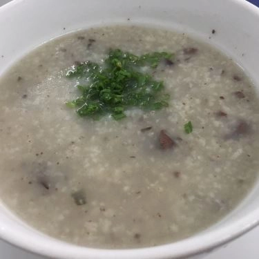 Món ăn- Quán Ăn Cháo Lòng Huyền Vũ