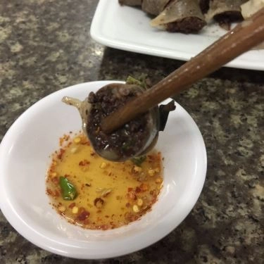 Tổng hợp- Quán Ăn Cháo Lòng Huyền Vũ