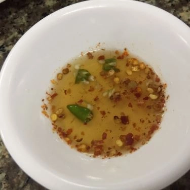 Món ăn- Quán Ăn Cháo Lòng Huyền Vũ