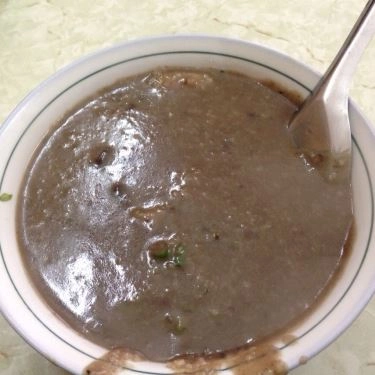 Món ăn- Quán Ăn Cháo Lòng Lan