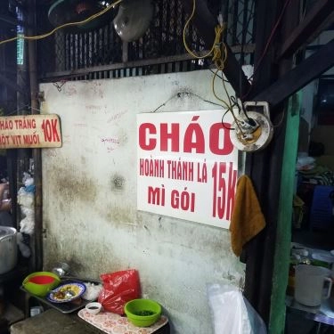 Tổng hợp- Quán Ăn Cháo Lòng Linh