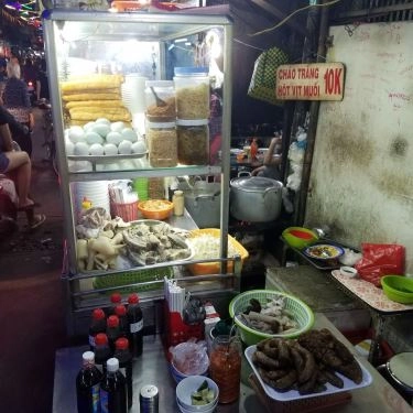 Tổng hợp- Quán Ăn Cháo Lòng Linh