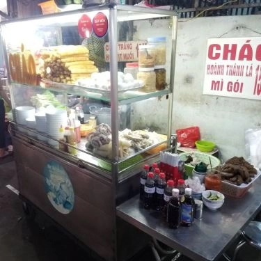 Tổng hợp- Quán Ăn Cháo Lòng Linh