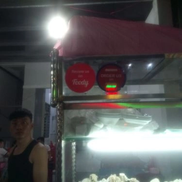 Tổng hợp- Quán Ăn Cháo Lòng & Má Heo Nướng