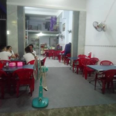 Tổng hợp- Quán Ăn Cháo Lòng & Má Heo Nướng
