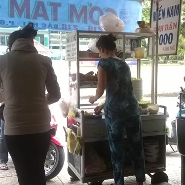 Tổng hợp- Quán Ăn Cháo Lòng Miền Nam