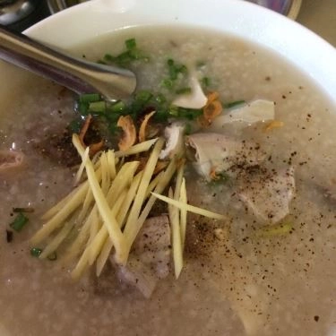 Món ăn- Quán Ăn Cháo Lòng Miền Nam
