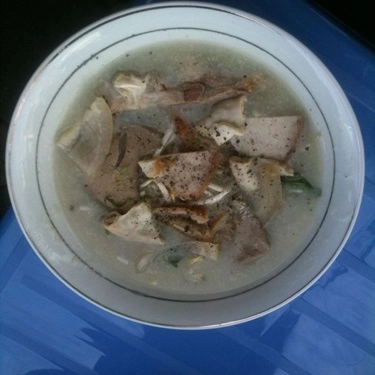 Món ăn- Quán Ăn Cháo Lòng Miền Tây