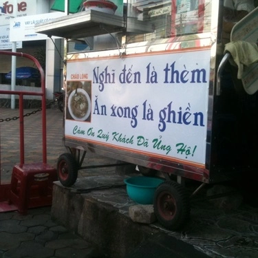 Tổng hợp- Quán Ăn Cháo Lòng Miền Tây