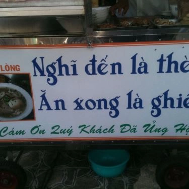 Tổng hợp- Quán Ăn Cháo Lòng Miền Tây
