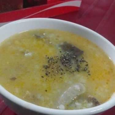 Món ăn- Quán Ăn Cháo Lòng - Ngô Thế Lân