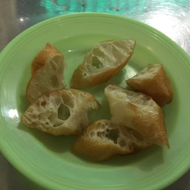 Tổng hợp- Cháo Lòng - Quán Ăn Bình Dân